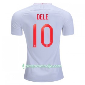 Engleska Dres Dele 10 Domaći Svjetsko prvenstvo 2018